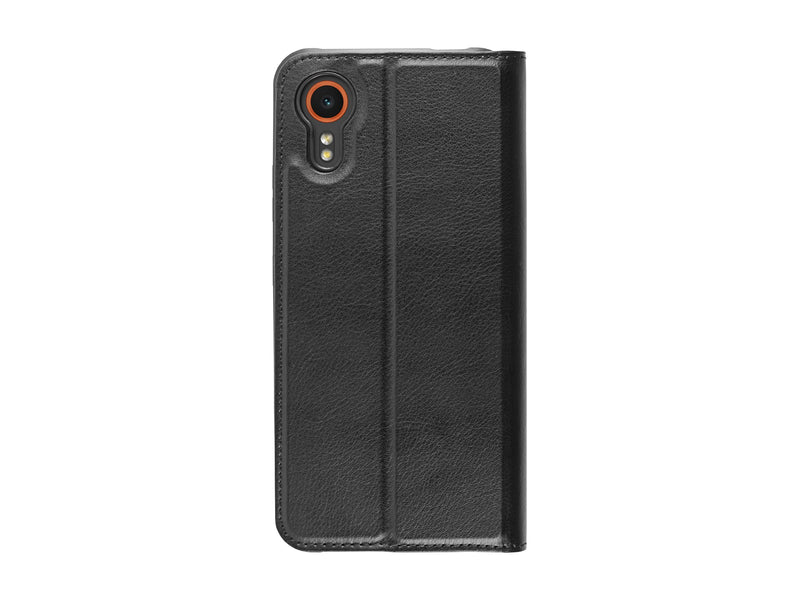 dbramante Bergen Lommebokdeksel Samsung Xcover 7 - Svart