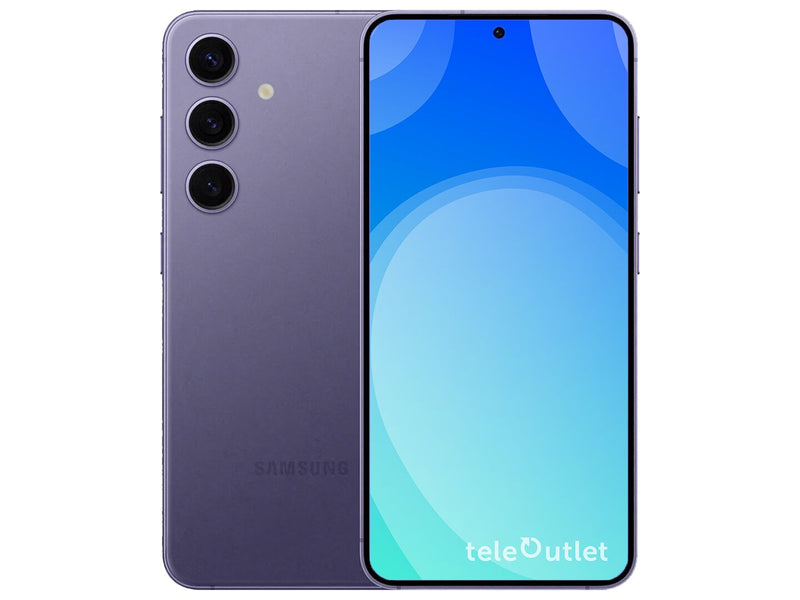 Samsung S24 - Kjøp som nye mobiltelefoner – Spar penger hos Teleoutlet