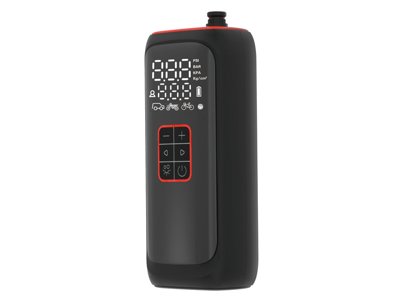 TRAX Smart Kompressor SA110