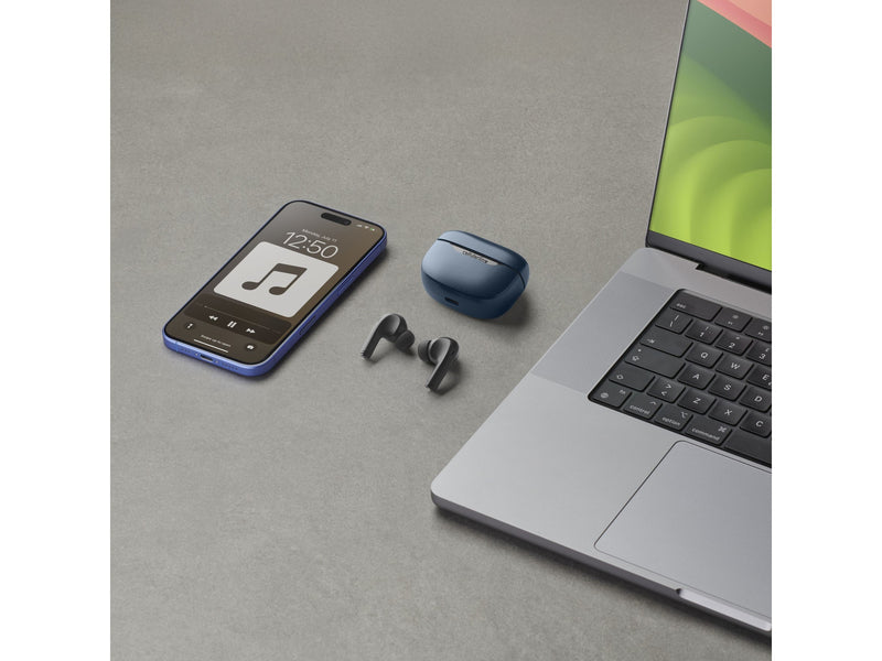 CellularLine Key Pro TWS Trådløse Ørepropper - Svart