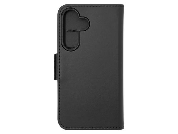 Lommebokdeksel Samsung A16 - Svart