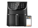 Cosori Premium Smart 5.5-Liter Airfryer - Som ny