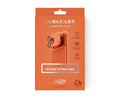 Key CamGuard Linsebeskytelse iPhone 17 Pro Max - Oransje