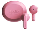 Sudio A3 Trådløse ørepropper