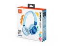 JBL Junior 320BT – Trådløse hodetelefoner for barn