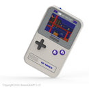 Go Gamer Classic 300 Spill i Lommeformat - Lilla