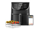 Cosori Smart 5.5-Liter Airfryer
