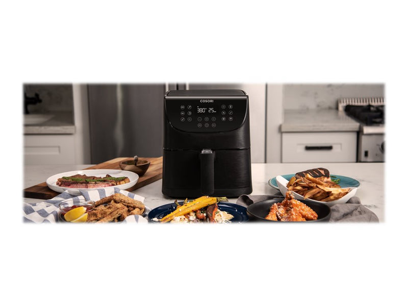 Cosori Premium Smart 5.5-Liter Airfryer