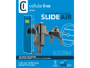 CellularLine Slide Air Mobilholder til bil