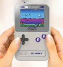 Go Gamer Classic 300 Spill i Lommeformat - Lilla