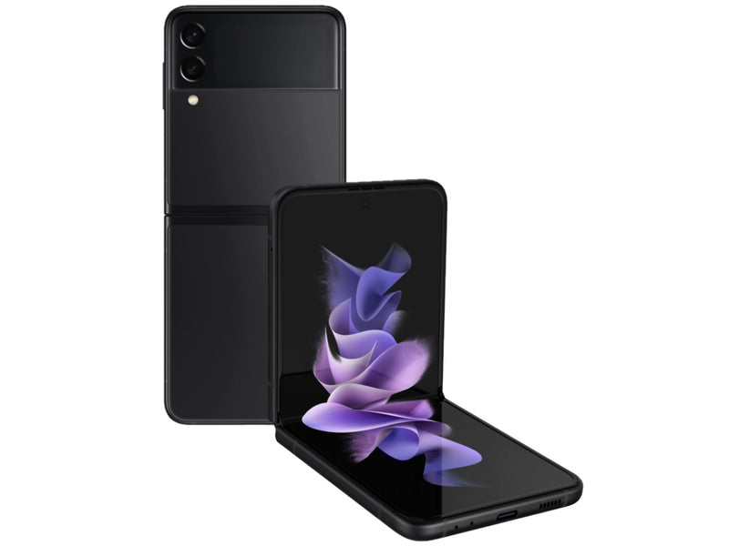 Samsung Galaxy Z Flip3