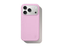 iDeal Silikondeksel iPhone 17 Pro Max Magsafe - Rosa
