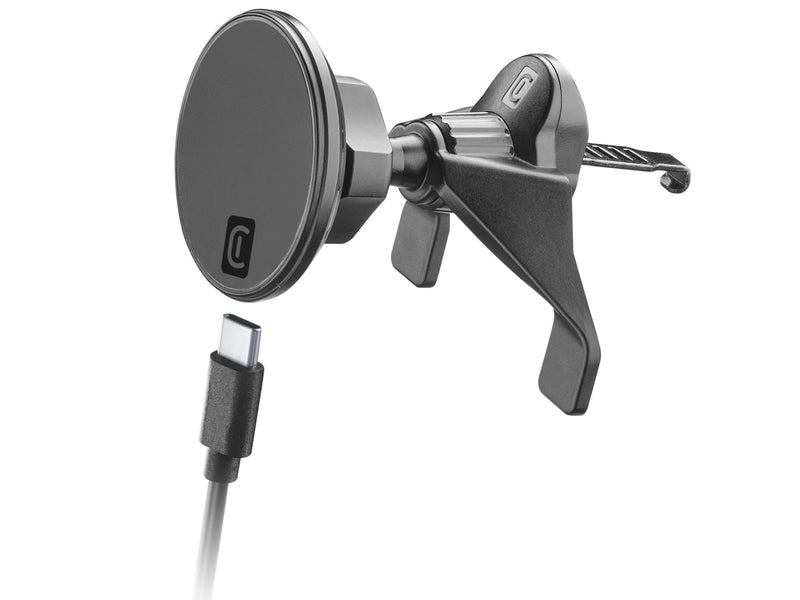 CellularLine Mobilholder for bil med Magsafe