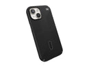 Speck Grip Deksel iPhone 15/14/13 Magsafe - Svart