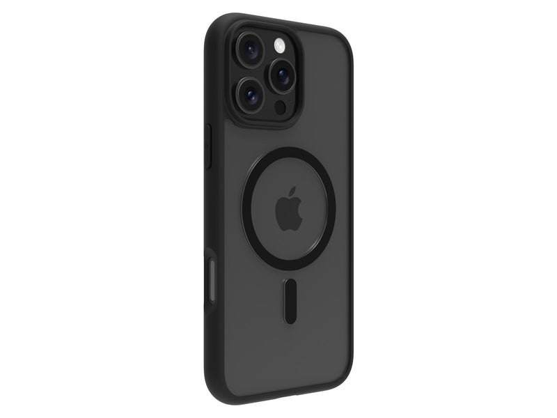 dbramante Grenen Støtsikkert Deksel iPhone 16 Pro Max Magsafe - Svart
