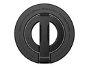 Samsung Dobbel Magnetholderring - Svart