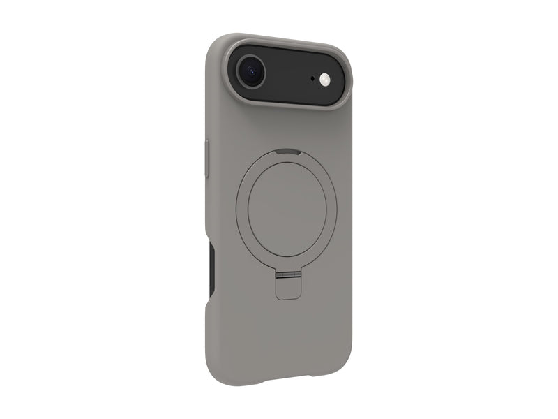 dbramante ICON Kick Støtsikkert Deksel iPhone Air Magsafe - Grå