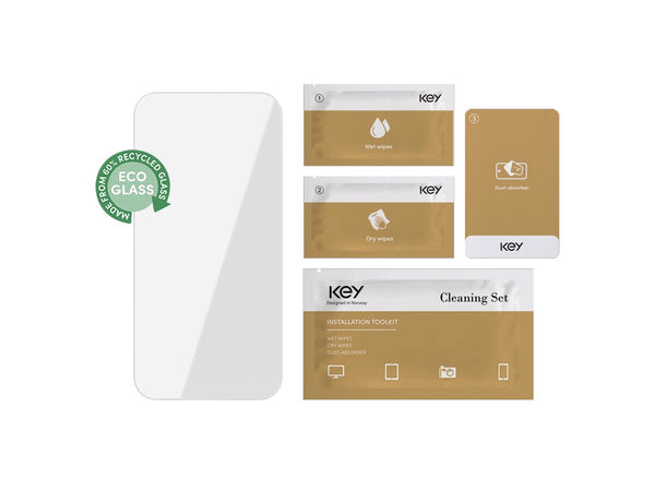 ECO Skjermbeskyttelse iPhone Air