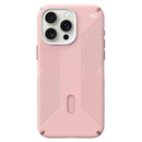 Speck Grip Deksel iPhone 15 Pro Max Magsafe - Rosa