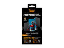 PanzerGlass FastFit Privacy Skjermbeskyttelse Samsung S26