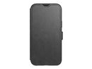Tech21 Evo Lommebokdeksel iPhone 13 Pro Max - Svart