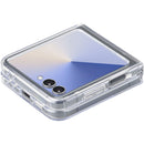 CellularLine Impact Mobildeksel Samsung Flip7 - Gjennomsiktig