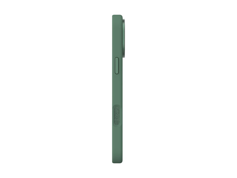 Silikondeksel iPhone 16 Pro Max Magsafe - Grønn