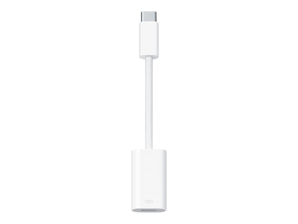 Apple USB-C til Lightning adapter