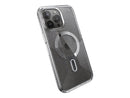 Speck Grip Lux Deksel iPhone 15 Pro Max Magsafe - Glitter