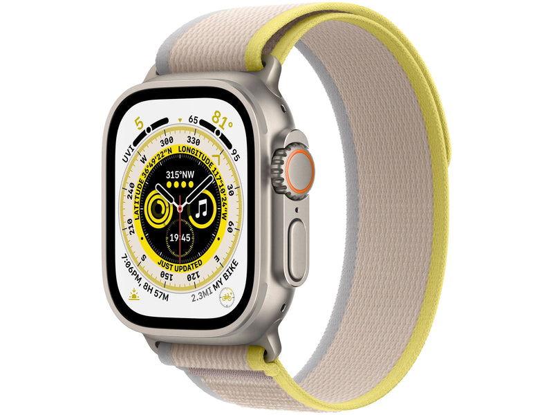 Apple Watch Ultra 49mm 4G