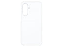 Samsung Mobildeksel Samsung A26 - Gjennomsiktig