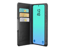 CellularLine Agenda2 Lommebokdeksel Samsung S26 - Svart