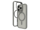 dbramante Grenen Støtsikkert Deksel iPhone 16 Pro Max Magsafe - Titan