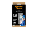 PanzerGlass UWF Skjermbeskyttelse iPhone 17 Pro