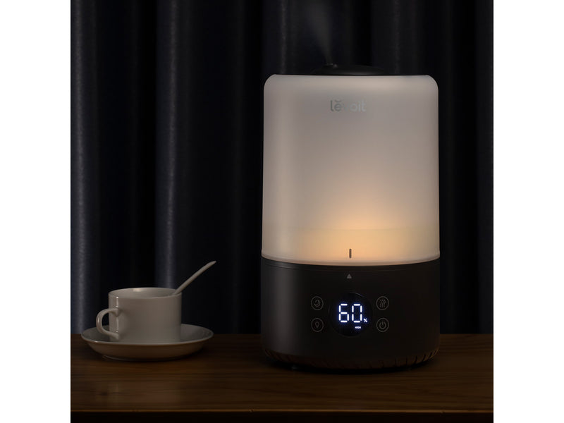 Levoit Dual 200S Pro Smart Luftfukter