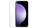 ECO Skjermbeskyttelse glass Samsung S23 FE
