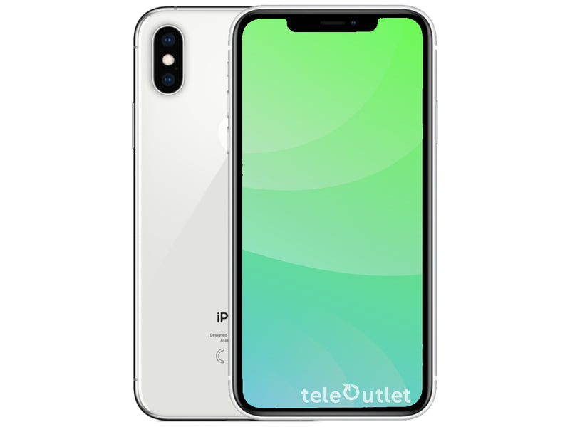 Apple iPhone X - Kjøp som nye mobiltelefoner – Spar penger hos