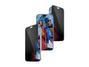 PanzerGlass UWF Privacy Skjermbeskyttelse iPhone 18 Pro Max