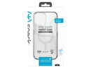 Speck Presidio Grip Mobildeksel iPhone 13 Pro Max/12 Pro Max Magsafe - Gjennomsiktig