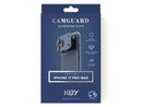 Key CamGuard Linsebeskytelse iPhone 17 Pro Max - Blå