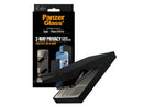 PanzerGlass Privacy FastFit Skjermbeskyttelse iPhone 17/16 Pro