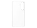 Samsung Mobildeksel Samsung S25 FE - Gjennomsiktig