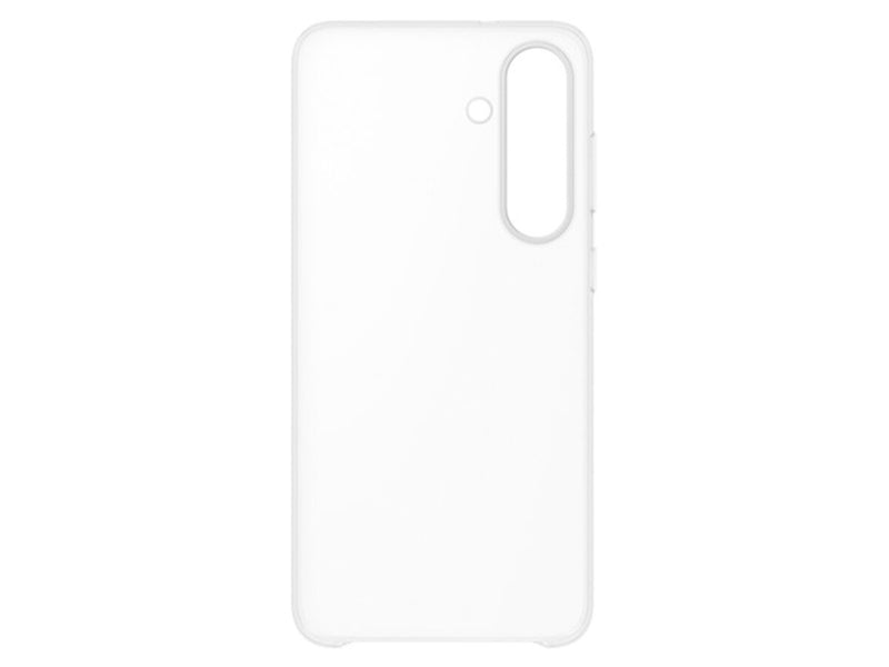 Samsung Mobildeksel Samsung S25 FE - Gjennomsiktig