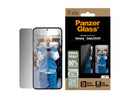 PanzerGlass UWF Privacy Skjermbeskyttelse Samsung S25
