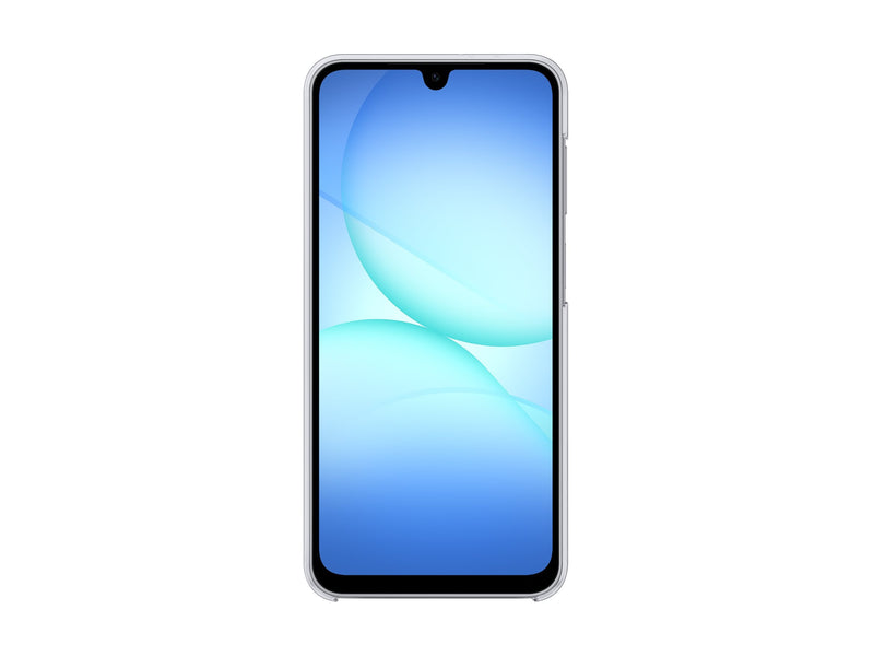 Samsung Mobildeksel Samsung A17 - Gjennomsiktig