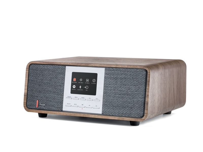 Pinell Supersound 501 DAB-radio