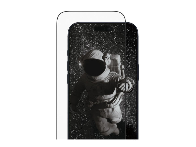 PanzerGlass UWF Ceramic Skjermbeskyttelse iPhone 17 Pro Max