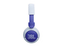 JBL Junior 320BT – Trådløse hodetelefoner for barn
