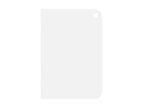 PanzerGlass UWF FastFit Privacy Skjermbeskyttelse iPhone Duo
