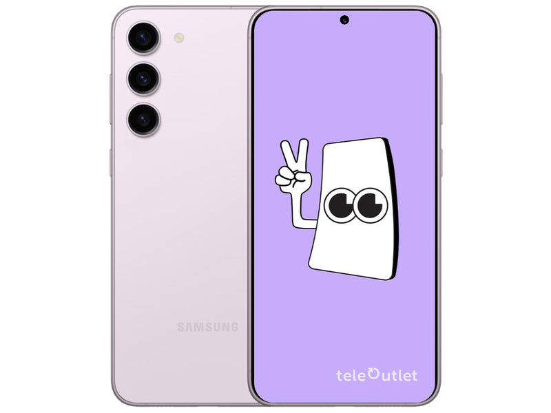 Samsung Galaxy S23 Plus